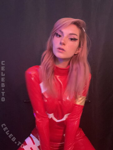 Busy B Asmr nude photo 46