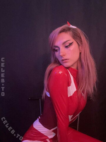 Busy B Asmr nude photo 45