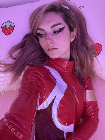 Busy B Asmr nude photo 39