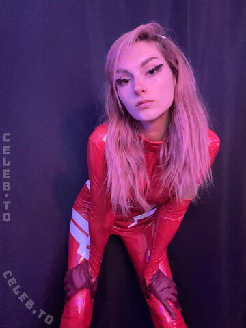 Busy B Asmr nude photo 21