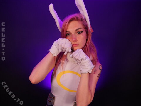 Busy B Asmr nude photo 950