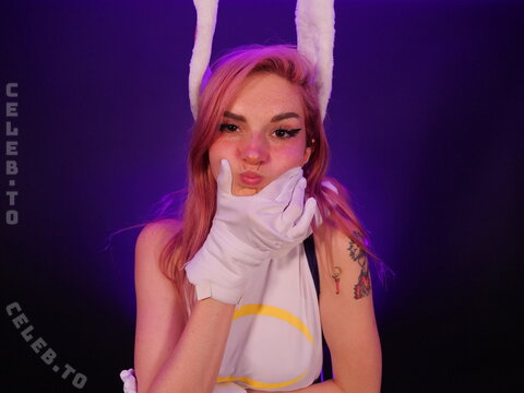 Busy B Asmr nude photo 943