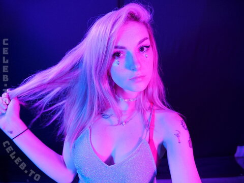 Busy B Asmr Fresh (9 photos)