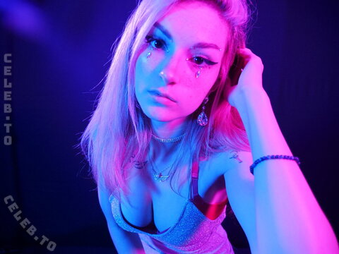 Busy B Asmr nude photo 658