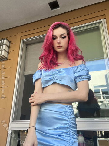 Busy B Asmr nude photo 90