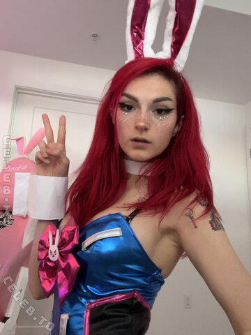 Busy B Asmr nude photo 85