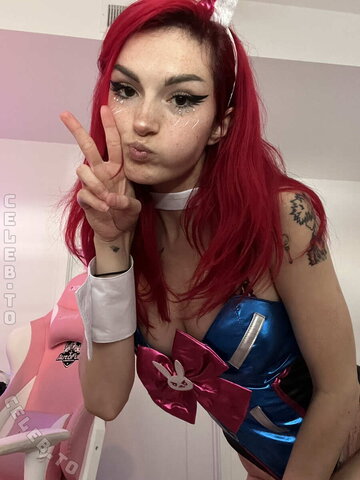 Busy B Asmr nude photo 82