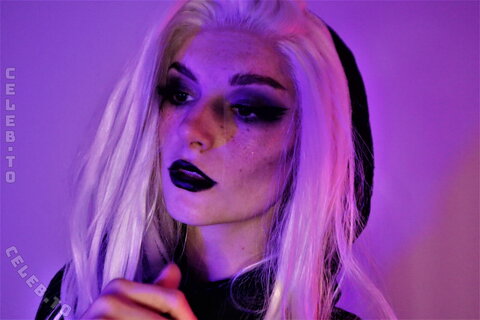 Busy B Asmr nude photo 114
