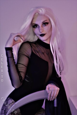 Busy B Asmr nude photo 100