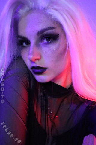 Busy B Asmr nude photo 582