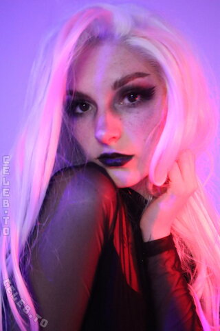 Busy B Asmr nude photo 581