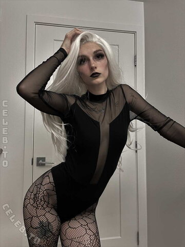 Busy B Asmr nude photo 565