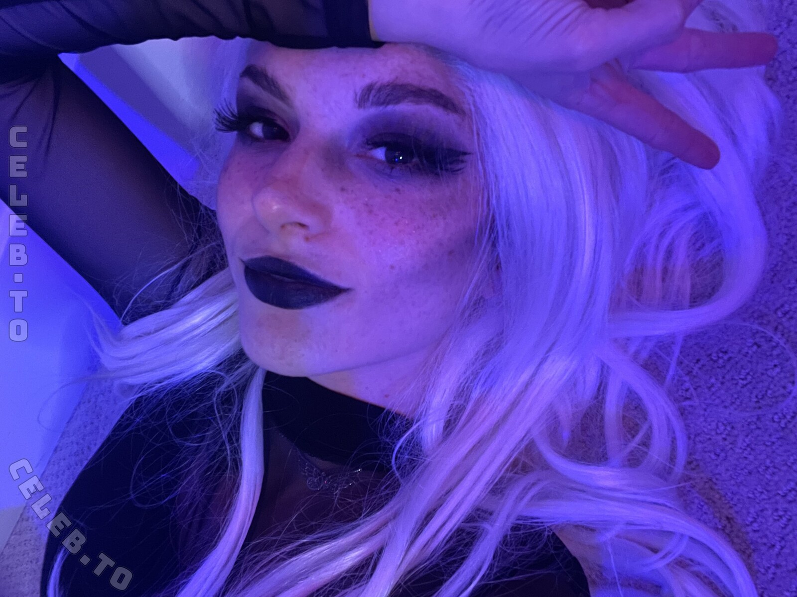 Busy B Asmr nude photo 19