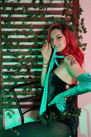Busy B Asmr nude photo 555
