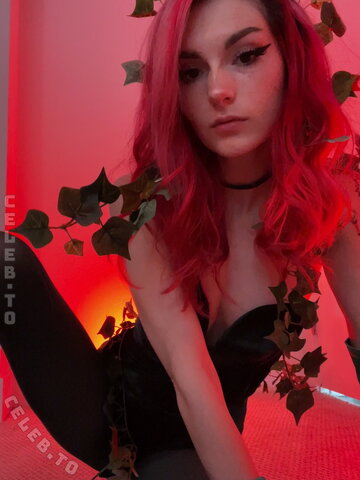 Busy B Asmr nude photo 536