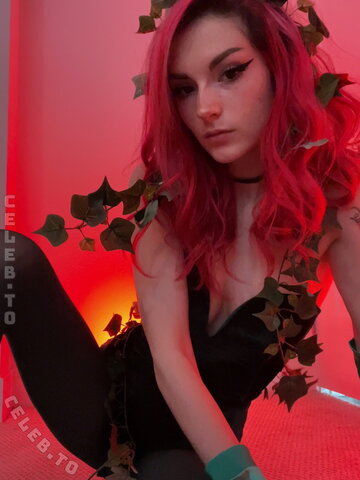 Busy B Asmr nude photo 535