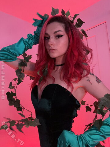 Busy B Asmr nude photo 509