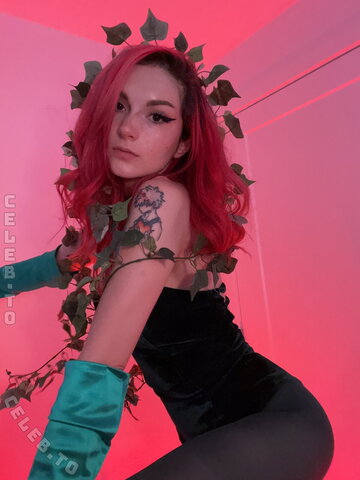 Busy B Asmr nude photo 507