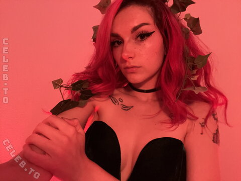 Busy B Asmr nude photo 479
