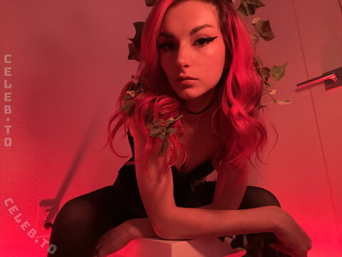 Busy B Asmr nude photo 478