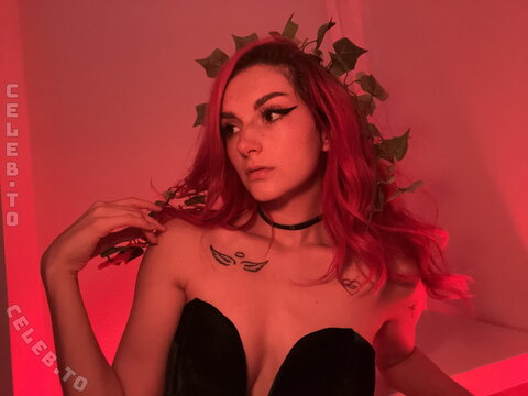 Busy B Asmr nude photo 471