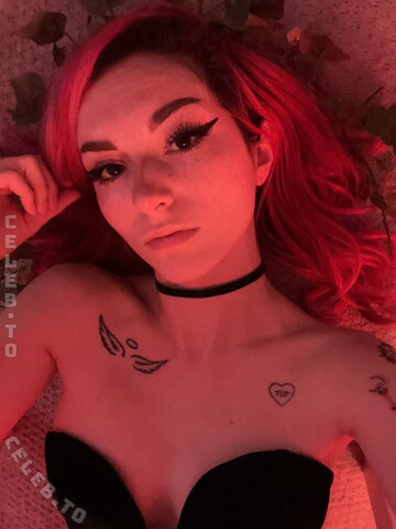 Busy B Asmr nude photo 470