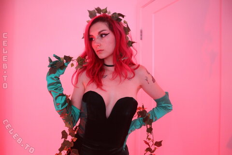 Busy B Asmr nude photo 461