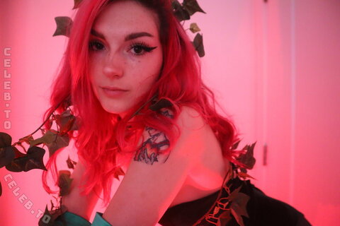Busy B Asmr nude photo 167