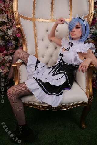 Busy B Asmr photo 2