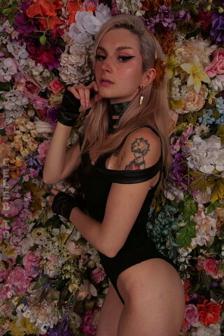 Busy B Asmr nude photo 1718