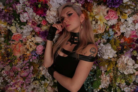 Busy B Asmr nude photo 1716