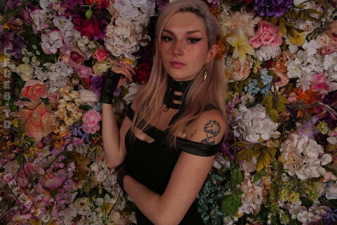 Busy B Asmr nude photo 1715