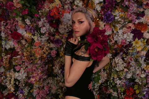 Busy B Asmr nude photo 1705