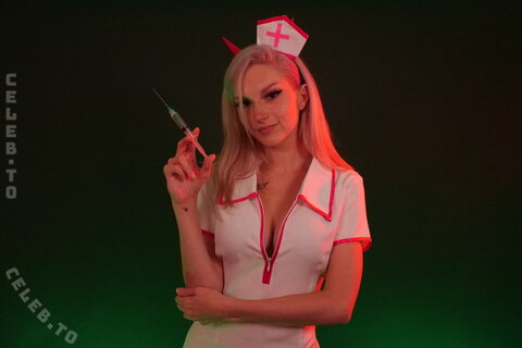 Busy B Asmr photo 2