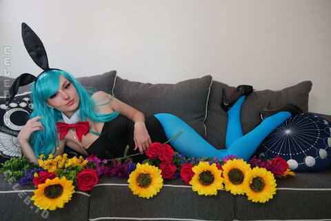 Busy B Asmr nude photo 1574