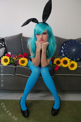 Busy B Asmr photo 2