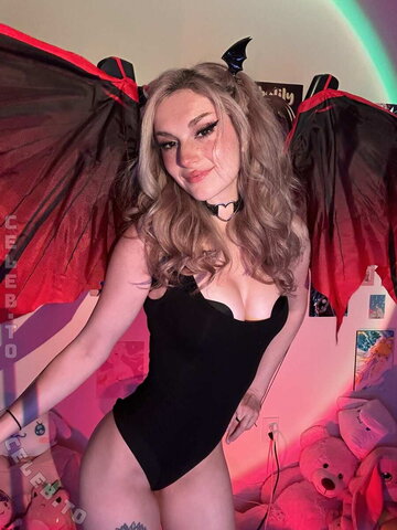 Busy B Asmr nude photo 1509