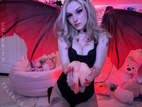 Busy B Asmr nude photo 1457