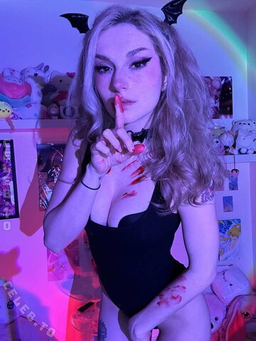 Busy B Asmr nude photo 1442