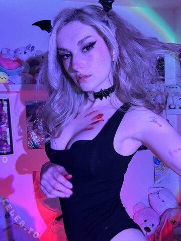 Busy B Asmr nude photo 1441