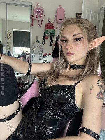 Busy B Asmr photo 2