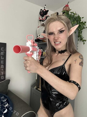 Busy B Asmr photo 5