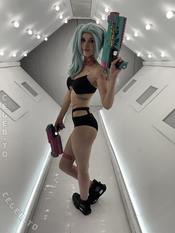 Busy B Asmr nude photo 1070