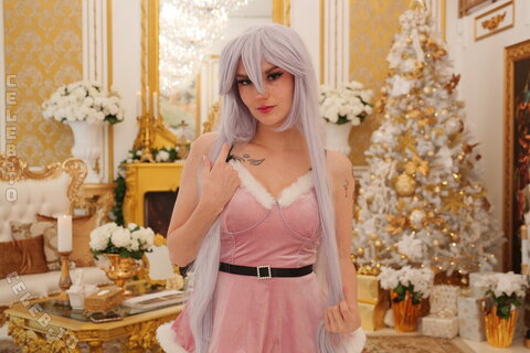 Busy B Asmr nude photo 671