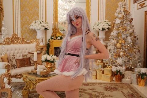 Busy B Asmr nude photo 670