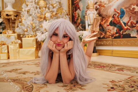 Busy B Asmr nude photo 655