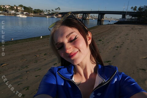 Busy B Asmr nude photo 543