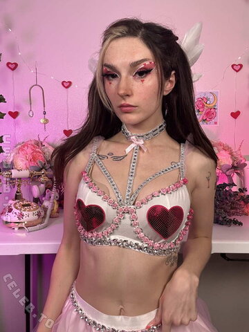 Busy B Asmr nude photo 424