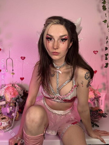 Busy B Asmr nude photo 412