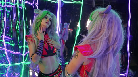 Busy B Asmr photo 6